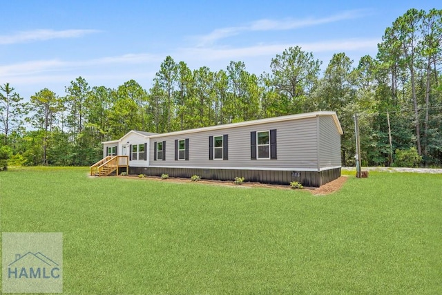 223 Maple Rd NE, Ludowici, GA 31316 - photo 6
