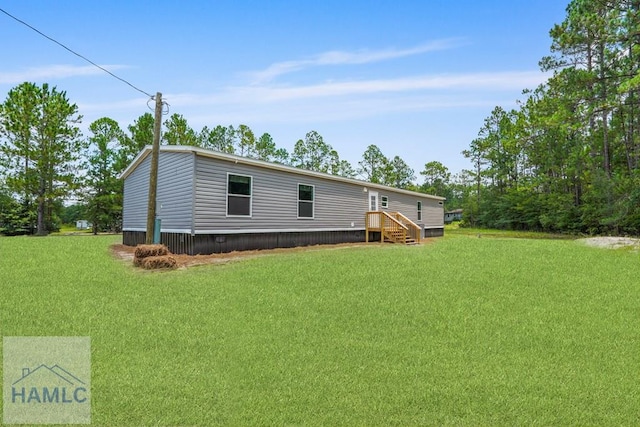 223 Maple Rd NE, Ludowici, GA 31316 - photo 56