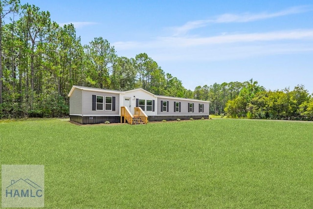 223 Maple Rd NE, Ludowici, GA 31316 - photo 7