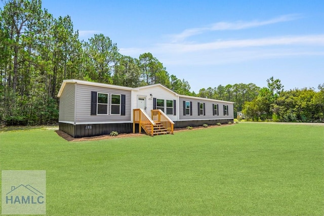 223 Maple Rd NE, Ludowici, GA 31316 - photo 8