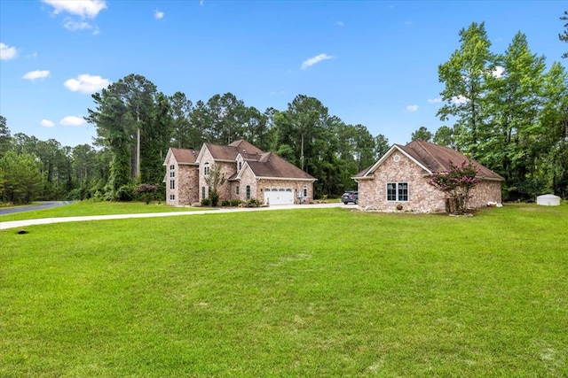 1198 Fiddlers Cv, Townsend, GA 31331