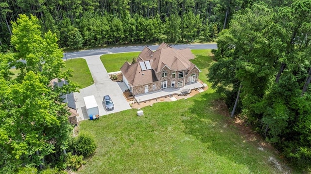 1198 Fiddlers Cv, Townsend, GA 31331