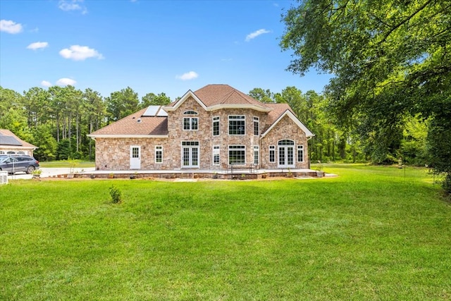 1198 Fiddlers Cv, Townsend, GA 31331