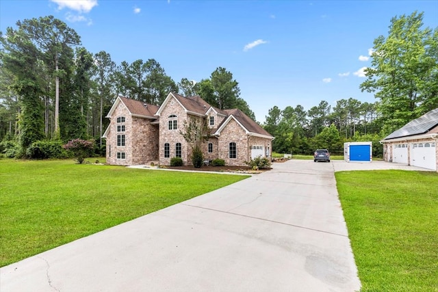 1198 Fiddlers Cv, Townsend, GA 31331