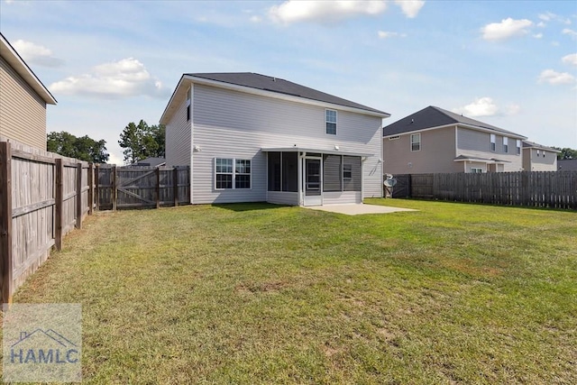 362 Alcott Cir, Hinesville, GA 31313 - photo 32
