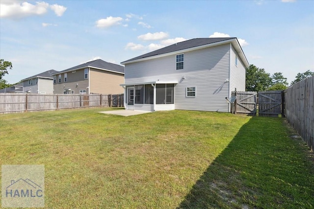 362 Alcott Cir, Hinesville, GA 31313 - photo 31