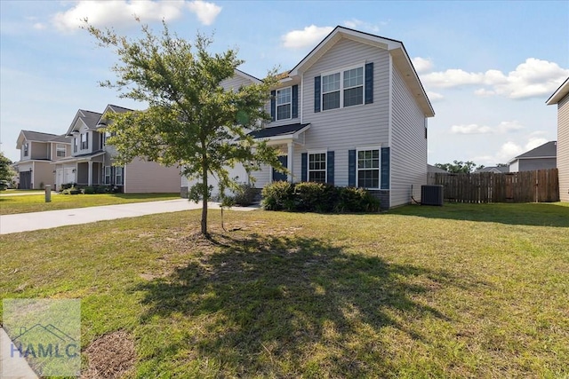 362 Alcott Cir, Hinesville, GA 31313 - photo 2