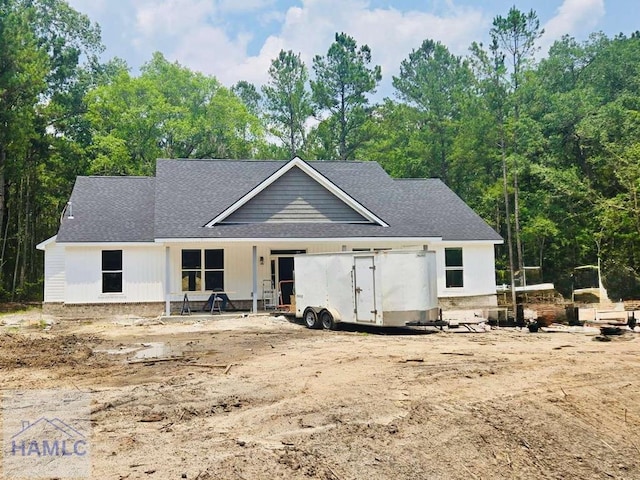 2829 Ga Highway 251, Townsend, GA 31331 - photo 1