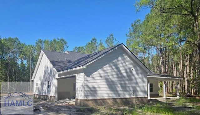 2829 Ga Highway 251, Townsend, GA 31331 - photo 4