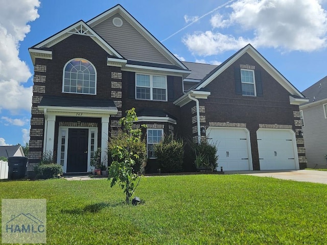 747 English Oak Dr, Hinesville, GA 31313 - photo 1