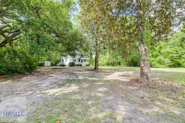 3353 Isle Of Wight Rd, Midway, GA 31320 - photo 33