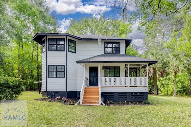 3353 Isle Of Wight Rd, Midway, GA 31320 - photo 1