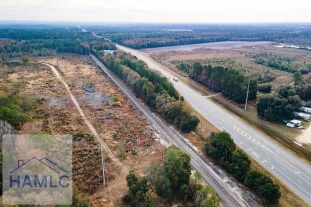 0 Tank Rd, Jesup, GA 31545 - photo 1