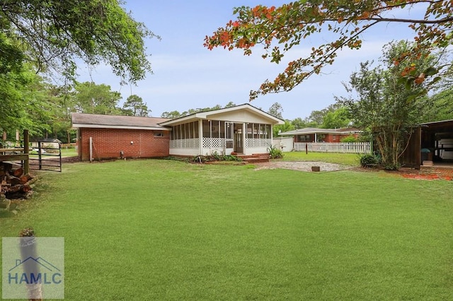 985 Seven Oaks Rd, Jesup, GA 31546 - photo 25
