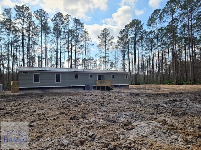 5930 Cox Rd, Townsend, GA 31331 - photo 25