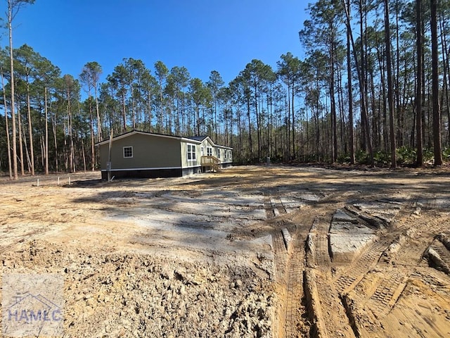 5930 Cox Rd, Townsend, GA 31331 - photo 4