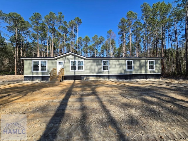 5930 Cox Rd, Townsend, GA 31331 - photo 1