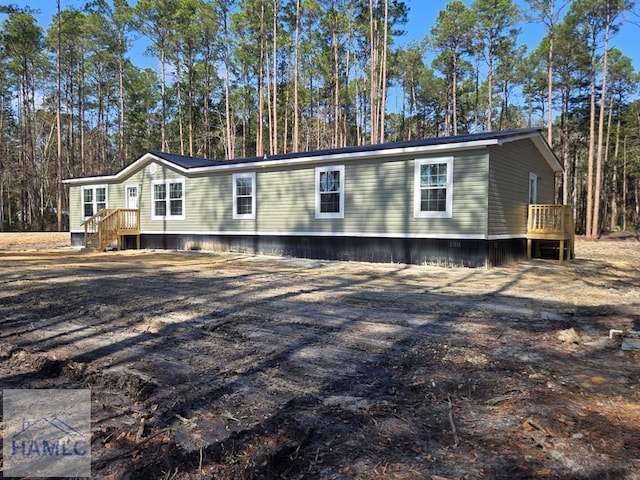 5930 Cox Rd, Townsend, GA 31331 - photo 6
