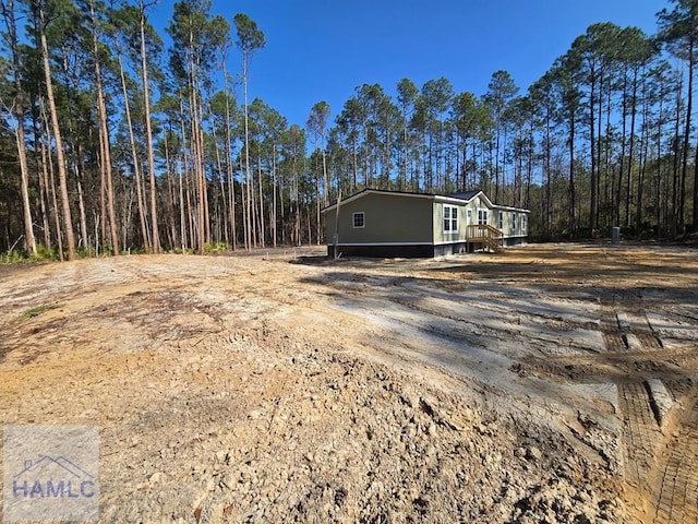 5930 Cox Rd, Townsend, GA 31331 - photo 5