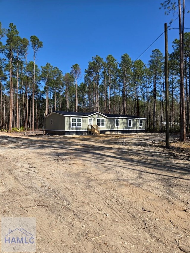 5930 Cox Rd, Townsend, GA 31331 - photo 2