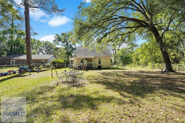 614 S Main St, Hinesville, GA 31313 - photo 35