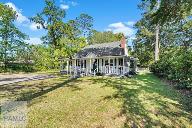 614 S Main St, Hinesville, GA 31313 - photo 2