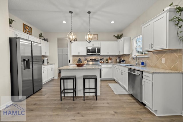 112 Turpentine Trl, Hinesville, GA 31313 - photo 6