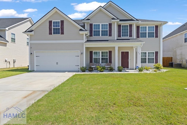 112 Turpentine Trl, Hinesville, GA 31313 - photo 1