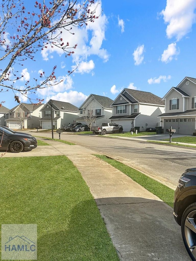 610 Amhearst Row, Hinesville, GA 31313 - photo 7