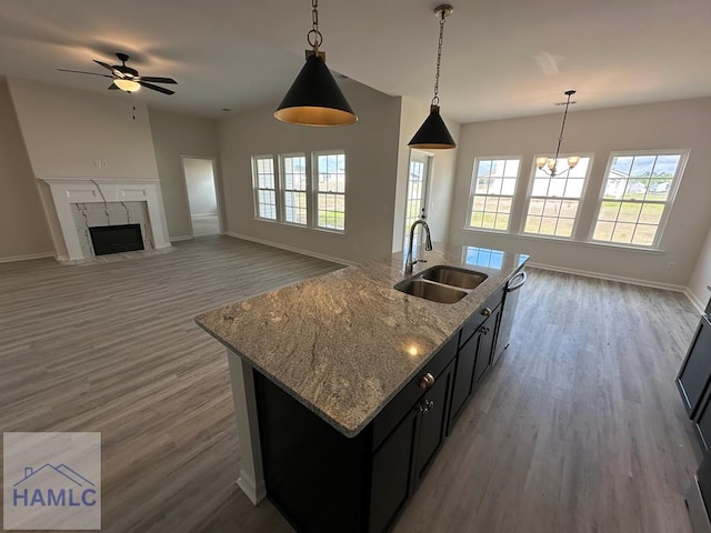 453 Lanier Rd NE, Ludowici, GA 31316 - photo 6