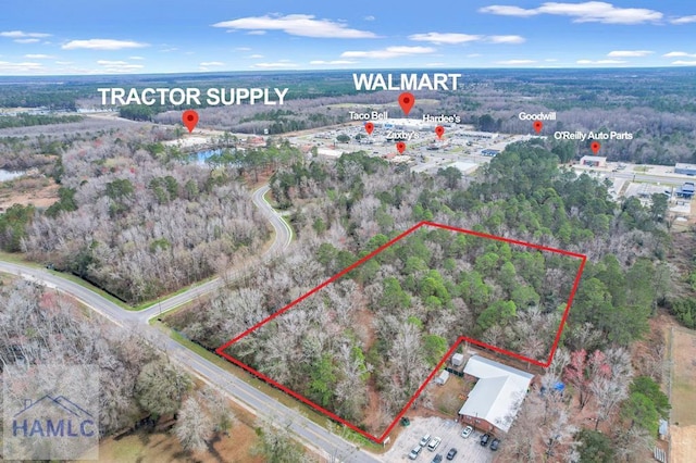 0 Fourth St, Jesup GA, 31545 land for sale