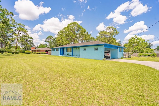 124 Drennon Dr, Jesup, GA 31545 - photo 3