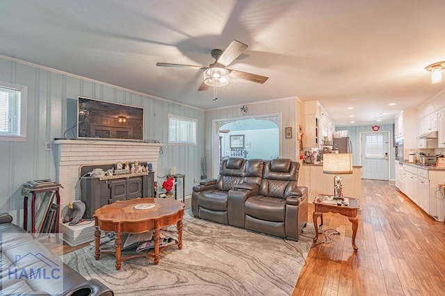 124 Drennon Dr, Jesup, GA 31545 - photo 6