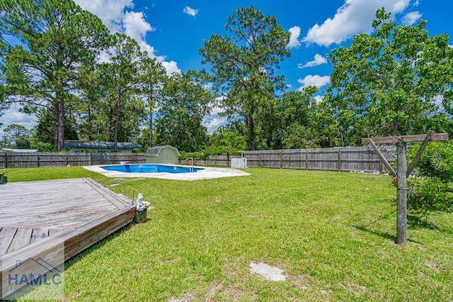 124 Drennon Dr, Jesup, GA 31545 - photo 35