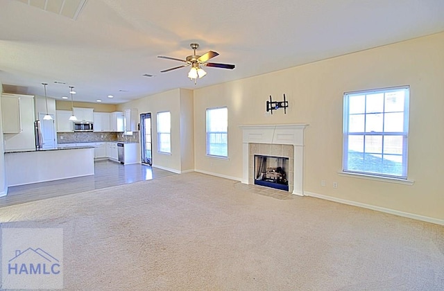 1588 Longleaf Ct, Hinesville, GA 31313 - photo 36