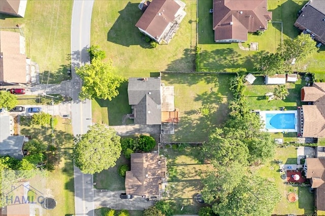 1019 Bacon Rd, Hinesville, GA 31313 - aerial view of property's location featuring nearby suburban area