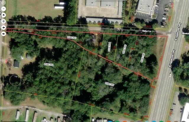 1.92AC Oglethorpe Hwy, Hinesville, GA 31313 - photo 2