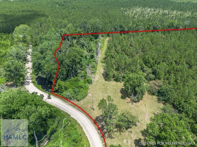 0 Oriole Rd, Alma, GA 31510 - photo 2