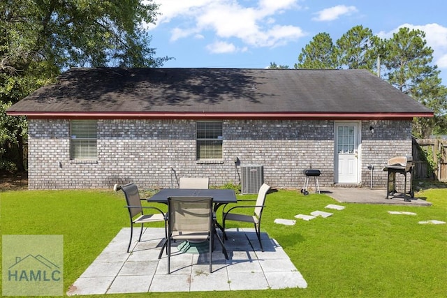 61 Crosby Dr, Hinesville, GA 31313 - photo 16