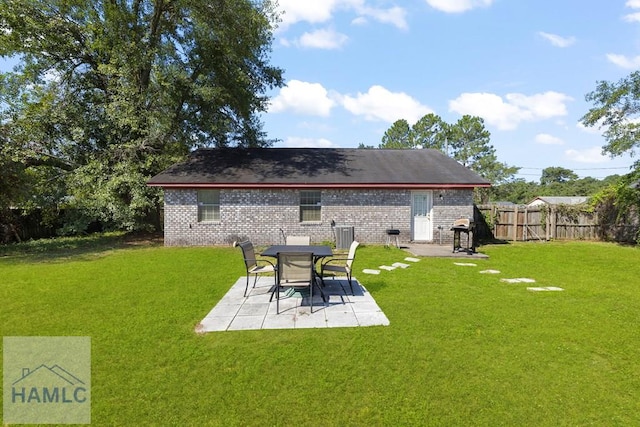 61 Crosby Dr, Hinesville, GA 31313 - photo 15