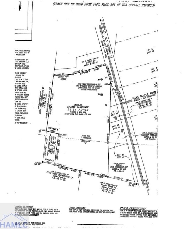 0 Coastal Hwy, Riceboro, GA 31323 - photo 1