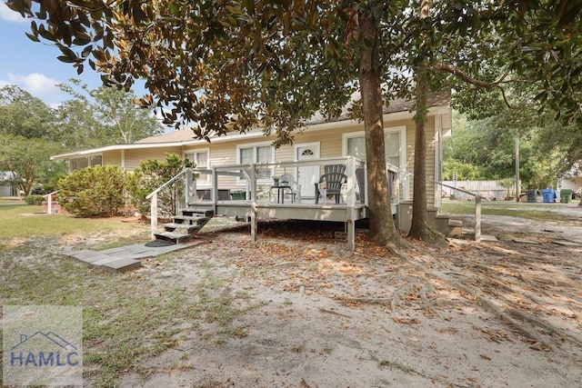 661 E Plum St, Jesup, GA 31546 - photo 5