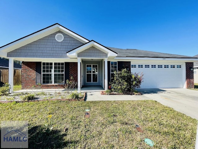 149 Grandview Dr, Hinesville, GA 31313 - photo 1