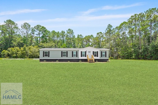 263 Maple Rd NE, Ludowici, GA 31316 - photo 7