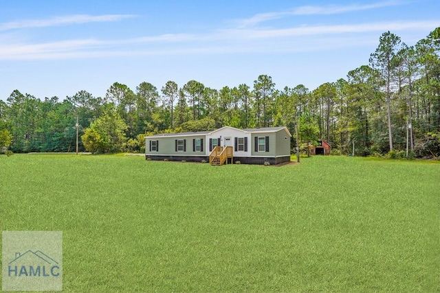 263 Maple Rd NE, Ludowici, GA 31316 - photo 4