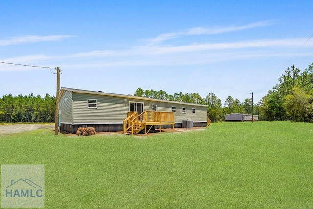 263 Maple Rd NE, Ludowici, GA 31316 - photo 48