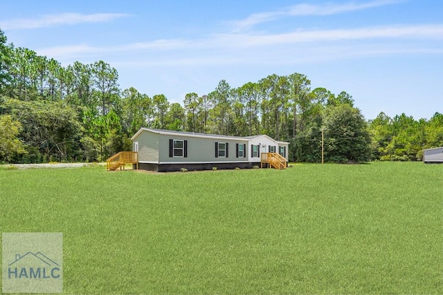 263 Maple Rd NE, Ludowici, GA 31316 - photo 8