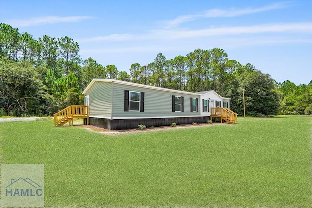 263 Maple Rd NE, Ludowici, GA 31316 - photo 9