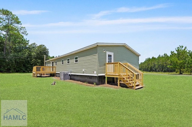 263 Maple Rd NE, Ludowici, GA 31316 - photo 46