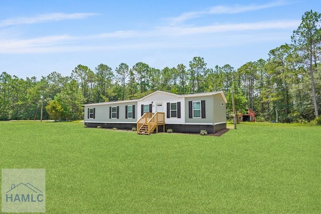 263 Maple Rd NE, Ludowici, GA 31316 - photo 5